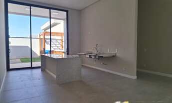 Imagem 3: Casa, vender, Jaguariúna, condomínio Reserva do Jaguary, com 3 suítes