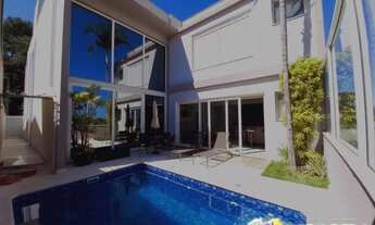 Imagem: CASA RESIDENCIAL em JAGUARIÚNA - SP, JARDIM