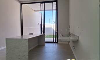 Imagem 4: Casa, vender, Jaguariúna, condomínio Reserva do Jaguary, com 3 suítes