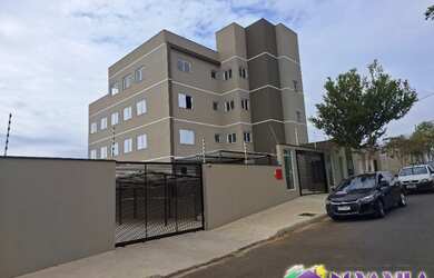 Imagem 3: Apartamento - Jaguariúna