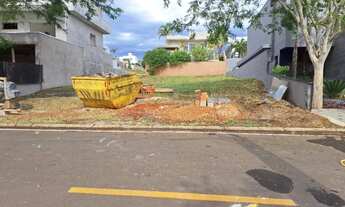 Imagem 5: Terreno, vender, condomínio Lago da Barra em Jaguariúna