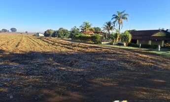 Imagem: Sítio, vender, Jaguariuna, Plano, com agua