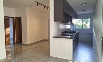 Imagem 2: Apartamento, vender, Jaguariúna, 2 dormitórios, sacada, elevador