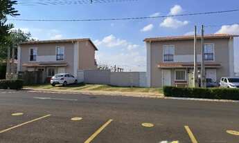 Imagem: Sobrado, vender, Jaguariuna, condomínio