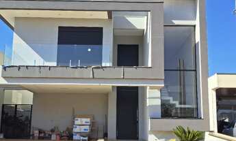 Imagem: Sobrado para vender, condomínio Reserva