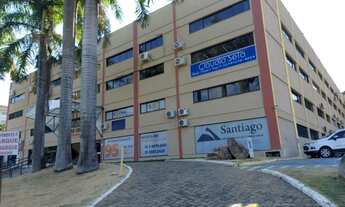 Imagem: SALA COMERCIAL em JAGUARIÚNA - SP, CENTRO