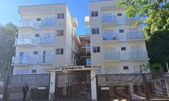 Imagem 1: Apartamento, vender, Jaguariúna, 2 dormitórios, sacada, elevador