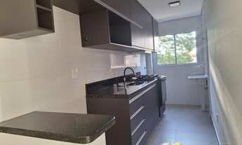 Imagem 3: Apartamento, vender, Jaguariúna, 2 dormitórios, sacada, elevador