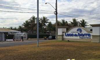 Imagem: Terreno, vender, condomínio Lago da Barra