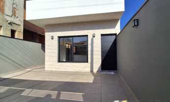 Imagem 2: Casa, vender, nova, Jaguariúna, 2 dormitórios com suíte