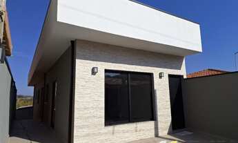 Imagem 1: Casa, vender, nova, Jaguariúna, 2 dormitórios com suíte