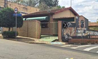 Imagem: Terreno, vender, casa antiga, centro, jJaguariúna