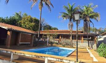 Imagem: Chacara, vender, piscina, jaguariuna, Ana