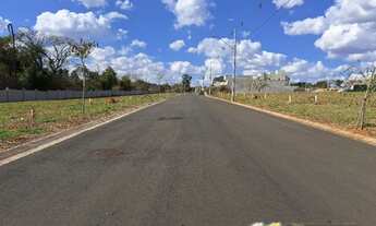 Imagem 4: Terreno, vender, Jaguariúna, Condomínio Varandas dos Jequitibas