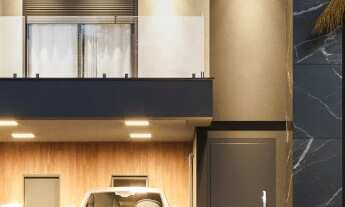 Imagem: Casa, vender, condomínio Santa Izabel