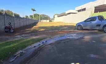 Imagem 3: Terreno em condomínio na Reserva do Jaguary, Jaguariúna-SP: 342,07 m² de área à venda!