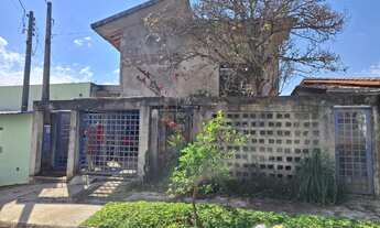 Imagem: Casa, sobrado, vender, Nova Jaguariuna