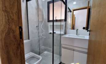 Imagem 6: Casa, vender, nova, Jaguariúna, 2 dormitórios com suíte