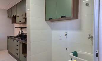 Imagem 5: Apartamento, vender, Jaguariúna, varanda gourmet