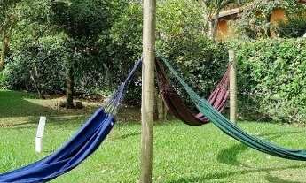 Imagem 3: Chácara em Condomínio de Luxo em Jaguariúna-SP: 3 quartos, 1 suíte, 2 salas, 3 banheiros