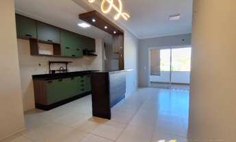 Imagem 3: Apartamento, vender, Jaguariúna, varanda gourmet