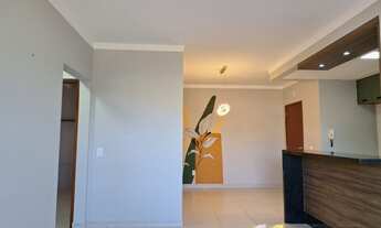 Imagem 7: Apartamento, vender, Jaguariúna, varanda gourmet