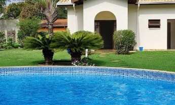 Imagem: Chácara em Condomínio de Luxo em Jaguariúna-SP