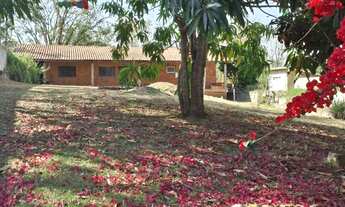 Imagem: Chácara à venda em Jaguariúna-SP 2 quartos