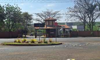 Imagem: Terreno de 1.000m² em condomínio à venda