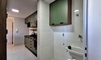 Imagem 4: Apartamento, vender, Jaguariúna, varanda gourmet