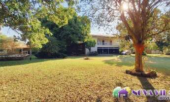 Imagem: Chacara a venda, condomínio Tsuriba, Campinas