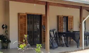 Imagem: Chácara de luxo no condomínio Ana Helena