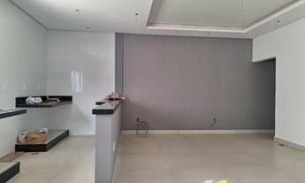 Imagem 4: Casa de alto padrão em condomínio na Estância das Flores em Jaguariúna-SP - 3 quartos, 3 s