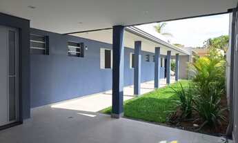 Imagem 2: Casa de alto padrão em condomínio na Estância das Flores em Jaguariúna-SP - 3 quartos, 3 s