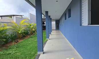 Imagem 3: Casa de alto padrão em condomínio na Estância das Flores em Jaguariúna-SP - 3 quartos, 3 s