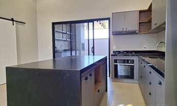 Imagem 7: Imperdível: Casa em Condomínio à Venda em Jaguariúna-SP, Loteamento São Pedro, 3 Quartos