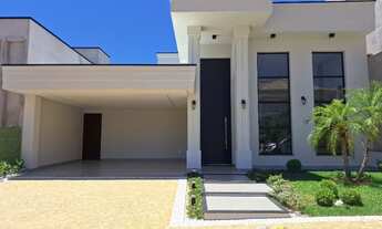 Imagem: Imperdível Casa em Condomínio à Venda