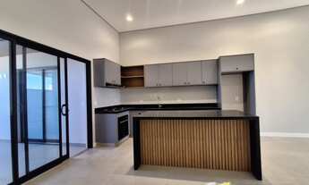 Imagem 5: Imperdível: Casa em Condomínio à Venda em Jaguariúna-SP, Loteamento São Pedro, 3 Quartos