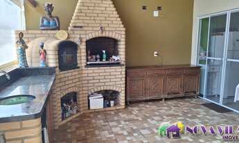 Imagem 6: Chácara em Condomínio de Luxo em Jaguariúna-SP: 2 Quartos, 2 Suítes, 202m² - Imperdível no