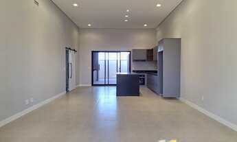 Imagem 6: Imperdível: Casa em Condomínio à Venda em Jaguariúna-SP, Loteamento São Pedro, 3 Quartos