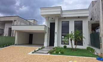 Imagem: Casa, vender, condomínio Reserva do Jaguary