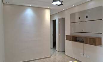 Imagem 2: APARTAMENTO RESIDENCIAL em JAGUARIÚNA - SP, VARGEÃO