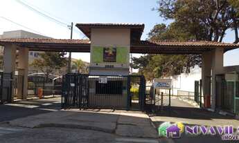 Imagem: APARTAMENTO RESIDENCIAL em JAGUARIÚNA