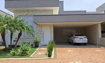 Imagem: Casa de Luxo em Condomínio Exclusivo em