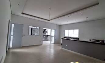 Imagem 5: Casa de alto padrão em condomínio na Estância das Flores em Jaguariúna-SP - 3 quartos, 3 s