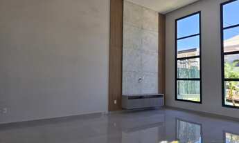 Imagem 2: Imperdível: Casa em Condomínio à Venda em Jaguariúna-SP, Loteamento São Pedro, 3 Quartos