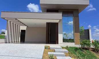 Imagem: Casa em Condomínio de Alto Padrão em São