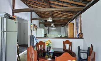 Imagem 7: Chácara à venda em Jaguariúna-SP: 2 quartos, 1 sala, 2 banheiros, 140m² no Núcleo Urbano B