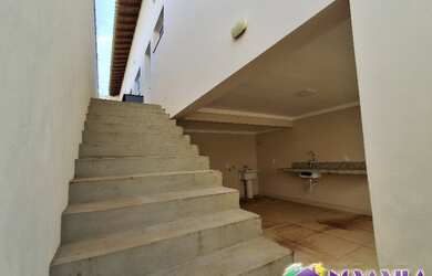 Imagem 6: Imperdível oportunidade: Casa à venda em Jaguariúna-SP, Residencial Reserva da Barra, 2 qu