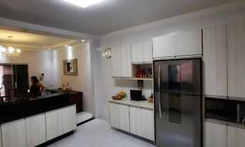 Imagem 4: Casa de 4 quartos e 3 suítes na Estância das Flores, Jaguariúna-SP, com 350m². Venha confe